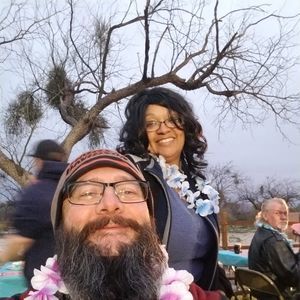 Meet your Posher, Ken